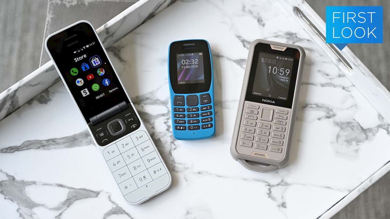 Melhor celular básico para comprar por menos de R$ 800