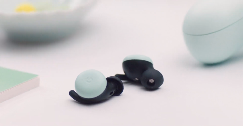 Google quer entrar na briga dos fones de ouvido sem fio com novos Pixel Buds