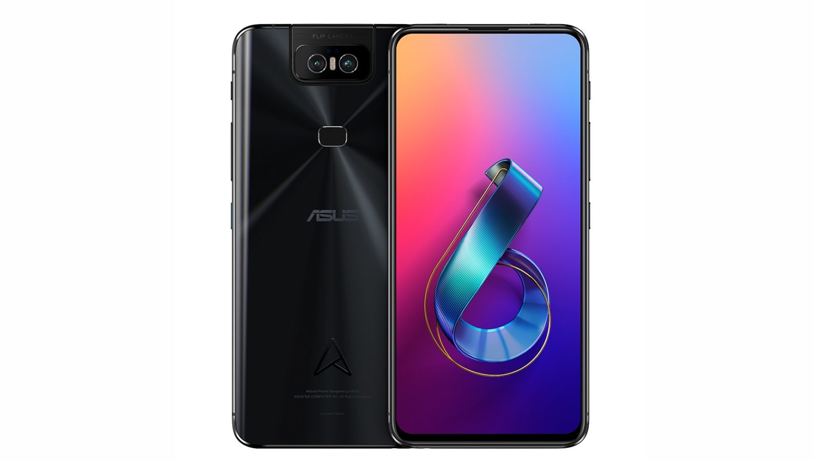 Zenfone8 8GB/128GB ホワイト 国内版SIMフリー 美品 売れ筋の