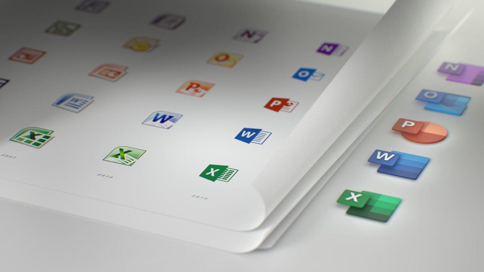 Novo App Do Office Para Ios E Android Reúne Word Excel E Powerpoint 0939