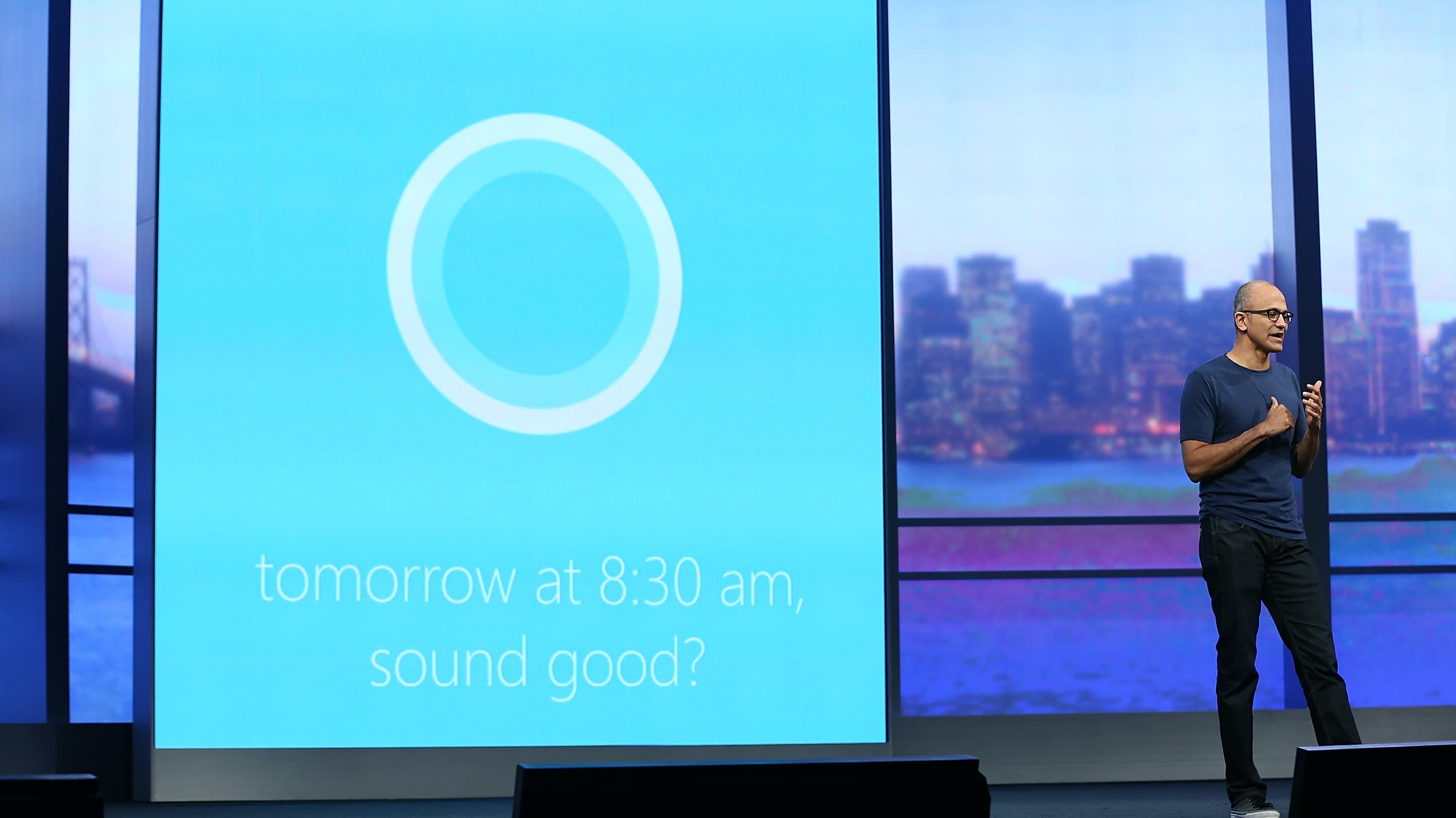 Google Assistente e Cortana caem na folia com comandos especiais