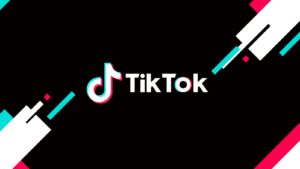 Logotipo do app TikTok