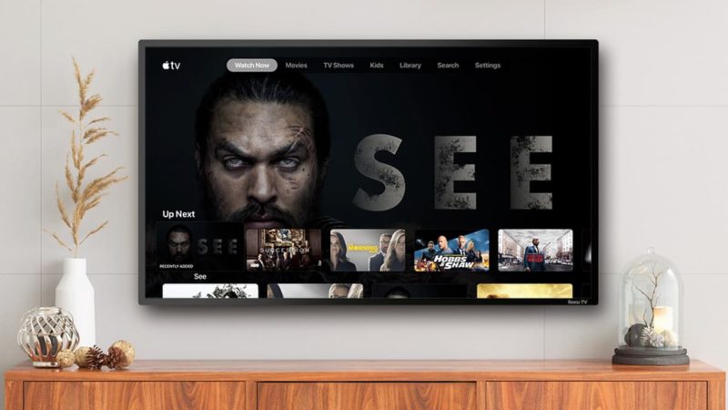 Apple TV+ - Serviço Apple-tv-plus-6-800x450