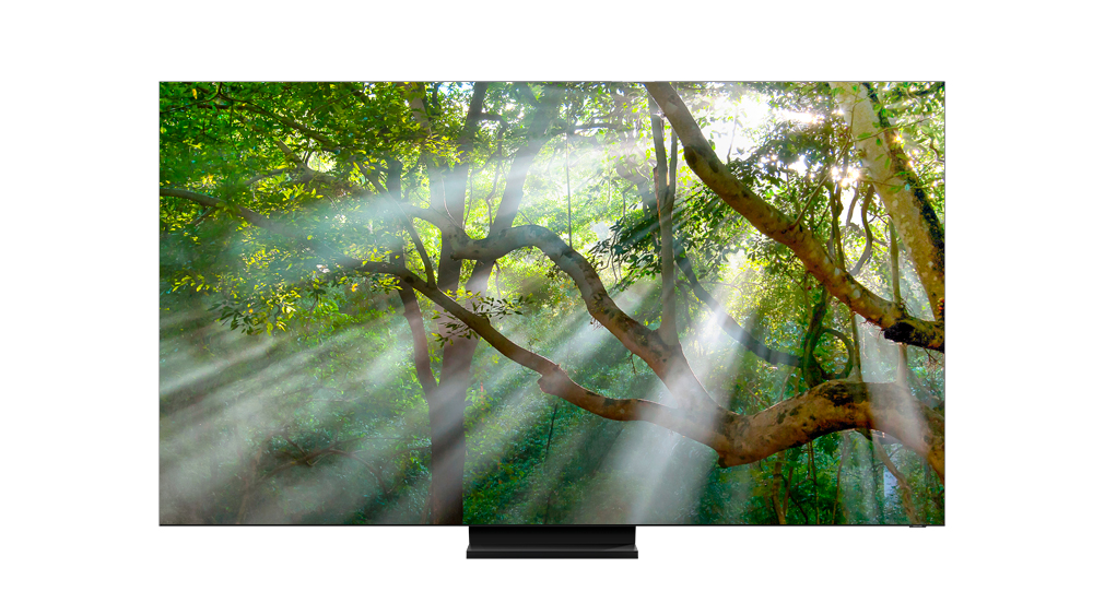 TV QLED Samsung 8K Q950