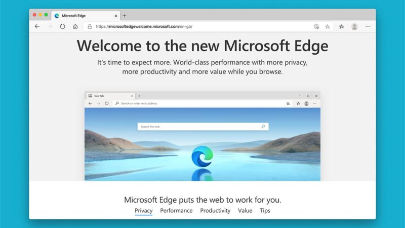 Como Mudar Para O Microsoft Edge Agora Que Ele Realmente Bom Hot Sex 6401