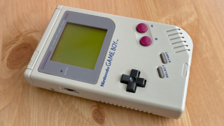 Game Boy Original