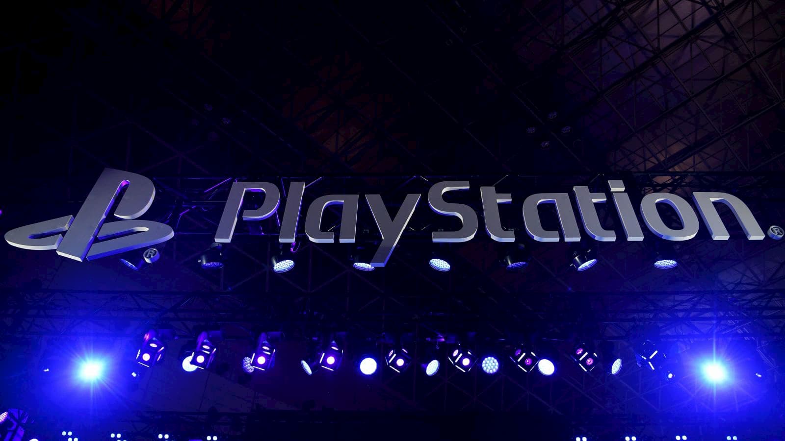 Logo do PlayStation