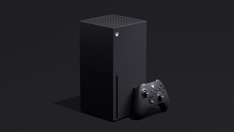 Xbox Series X