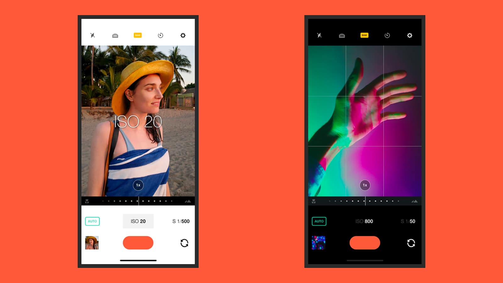 Top 7 Apps de Câmera de Beleza Para iPhone e Android em 2022