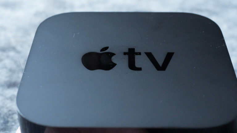 Apple TV. Crédito: Getty Images