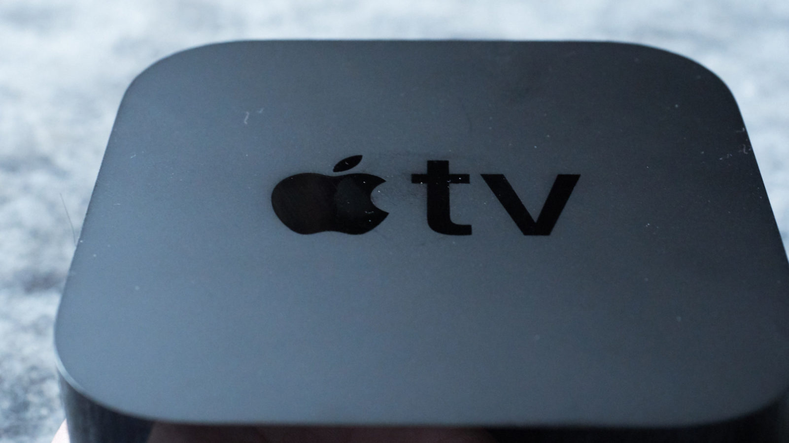 Apple TV. Crédito: Getty Images