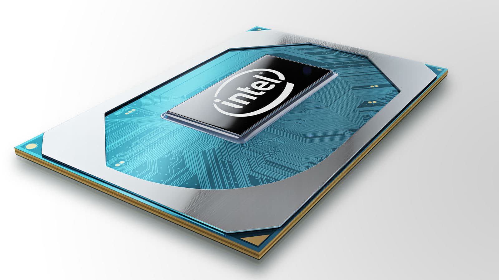 Chip Intel