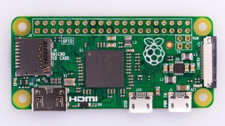 Raspberry Pi Zero