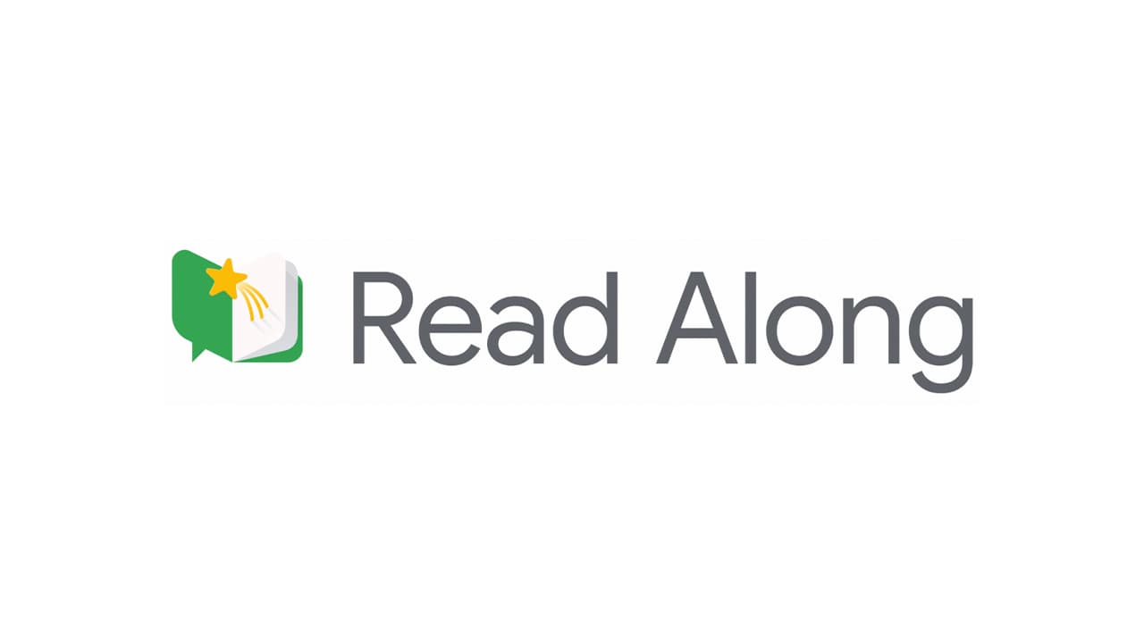 Logo do app Read Along