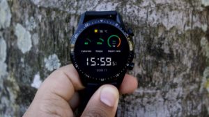 Relógio Huawei Watch GT 2