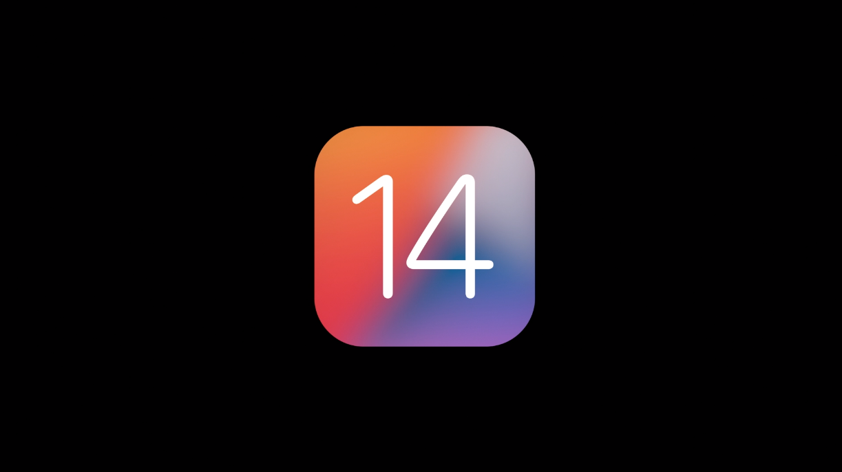 iOS 14