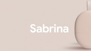 Dongle com Android TV tem codinome Sabrina