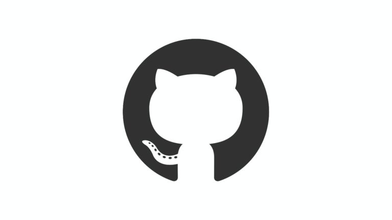 Logo do Github