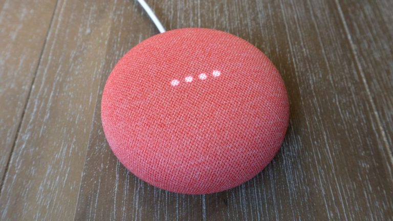 Google Home