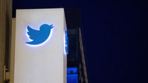 Logotipo do Twitter. Crédito: osh Edelson/AFP (Getty Images)