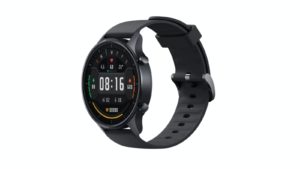 Smartwatch da Xiaomi Mi Watch Color
