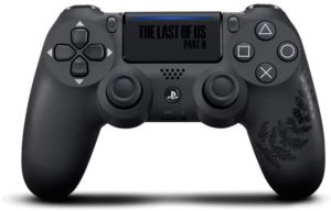 Dualshock 4 The Last of Us II