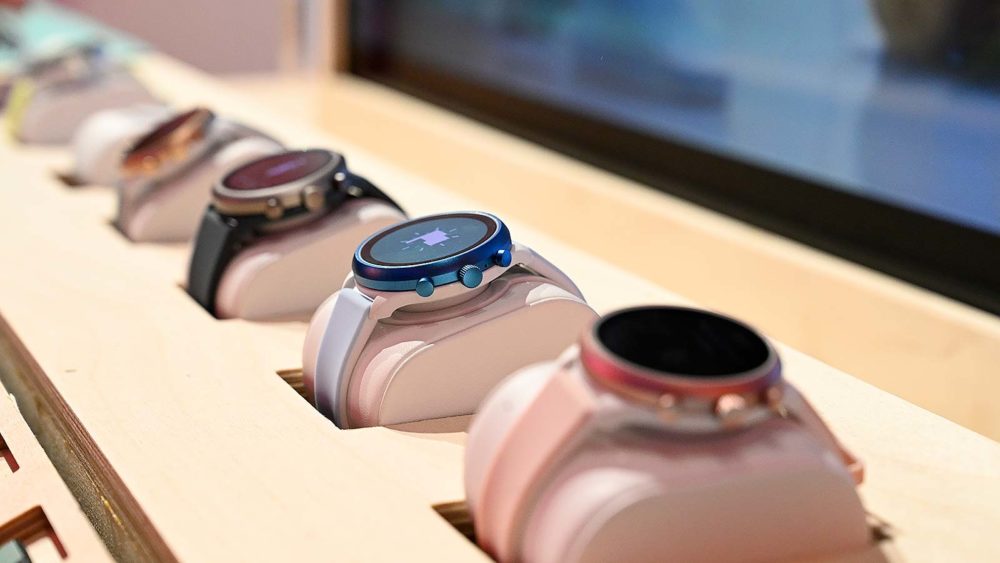 Snapdragon Wear 4100 da Qualcomm é nova aposta da marca para tentar melhorar smartwatches Wear OS – [Blog GigaOutlet]