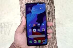 Huawei Nova 5T