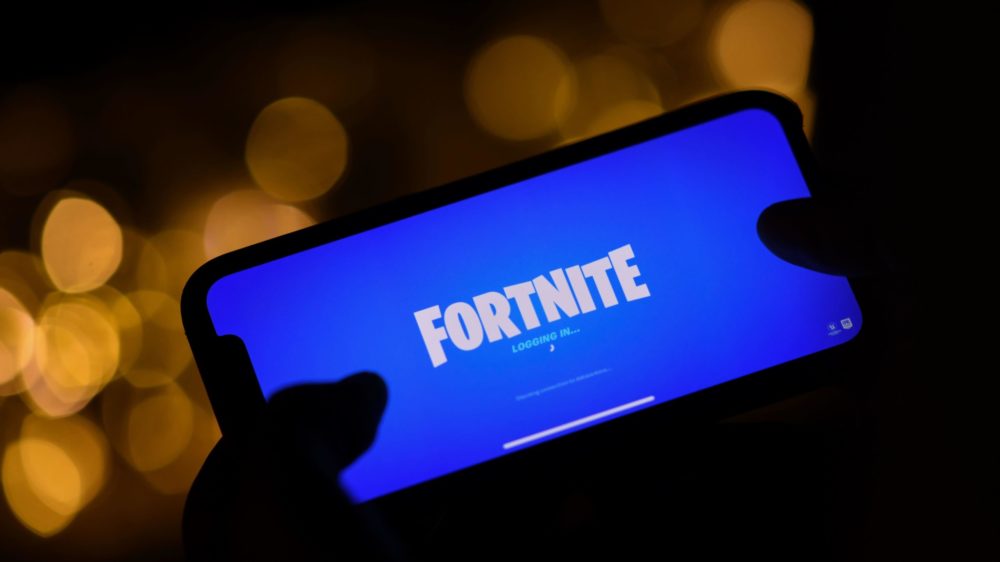 O juiz decide que a Apple pode continuar bloqueando Fortnite, mas não o Unreal Engine