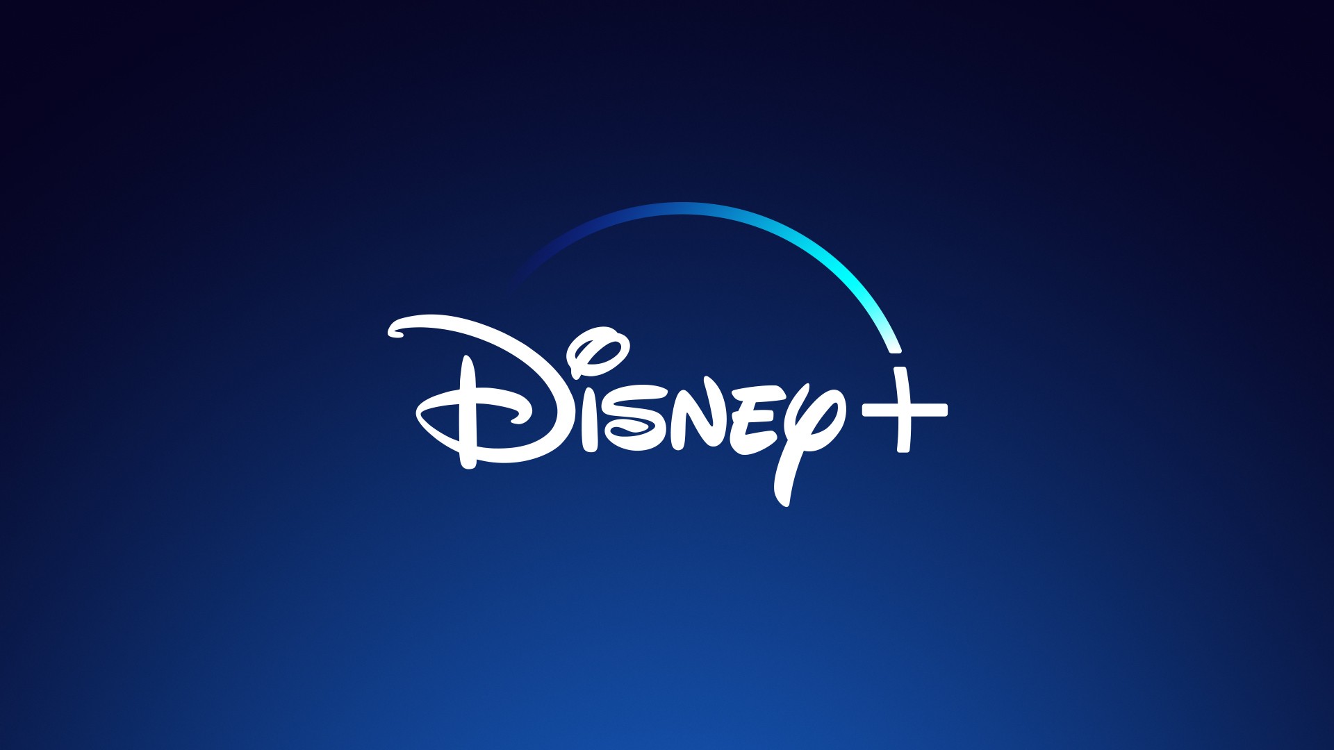 Logo do Disney Plus
