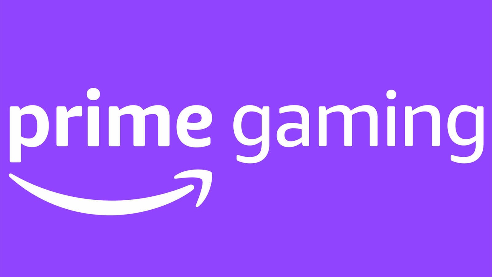 Logo do Prime Gaming