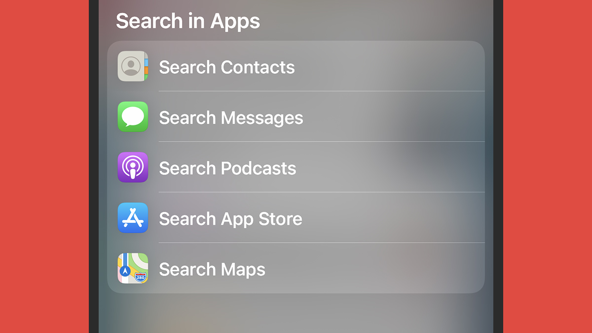 Recursos do iOS 14 que você precisa conhecer. Captura de tela: Apple