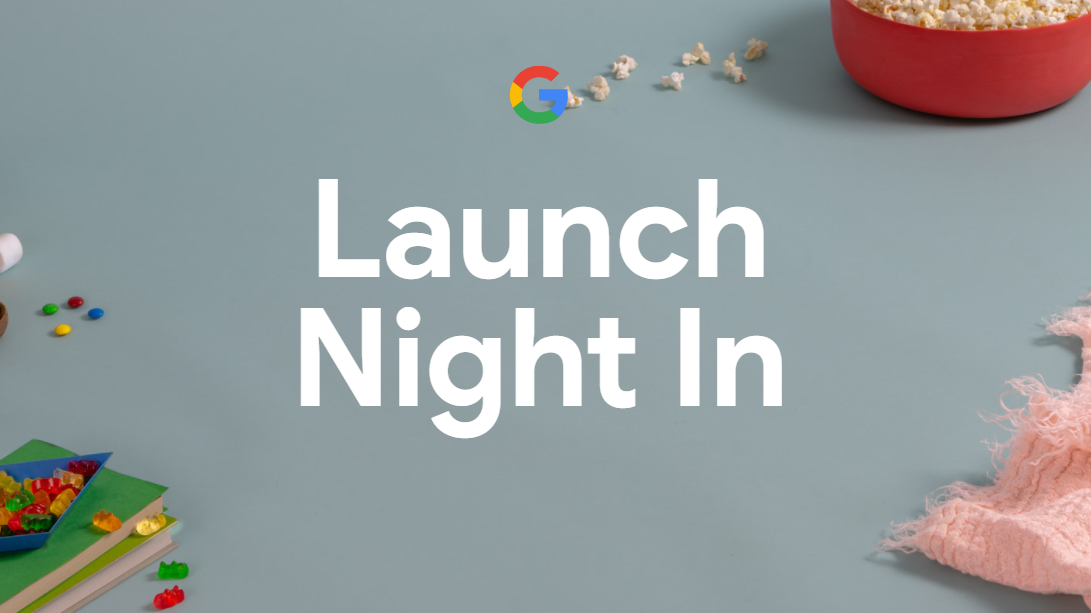 Google confirma evento para 30 de setembro. Crédito: Google