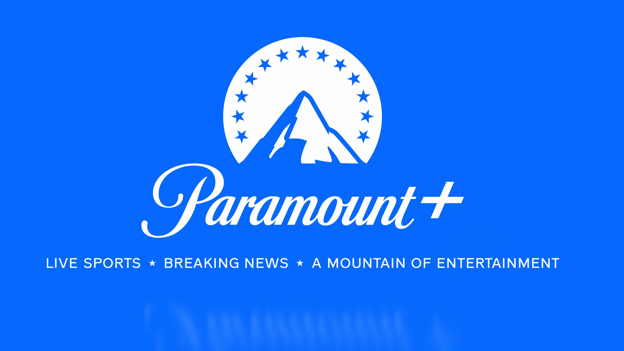 Logotipo do Paramount+