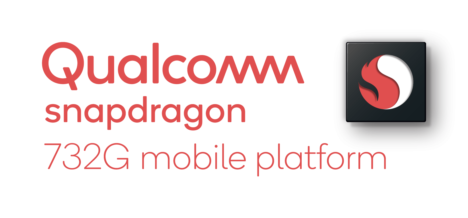 Qualcomm anuncia novo processador Snapdragon 732G. Crédito: Qualcomm