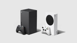 Xbox Series X e Xbox Series S. Crédito: Microsoft
