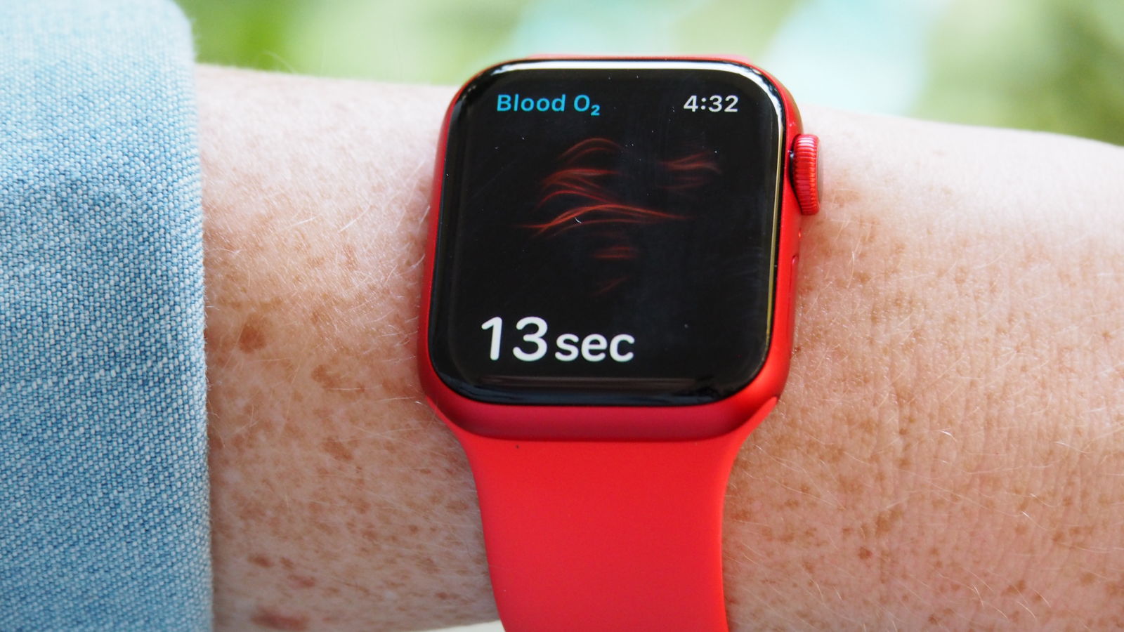 Com relógio que mede oxigênio no sangue, Apple aposta em assinaturas