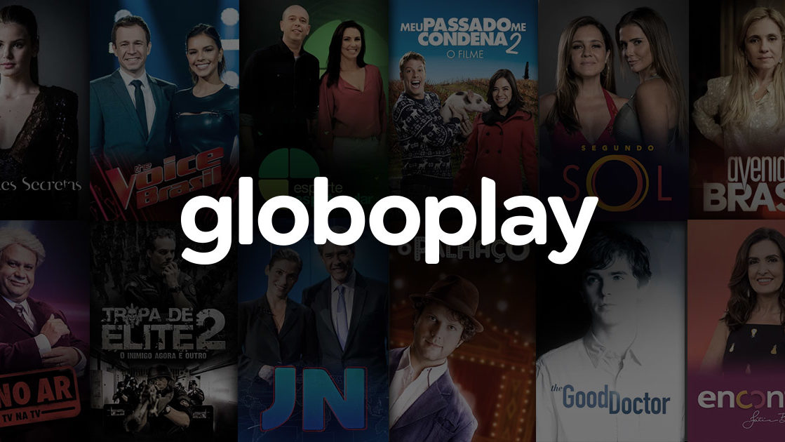 Assistir Novelas online no Globoplay