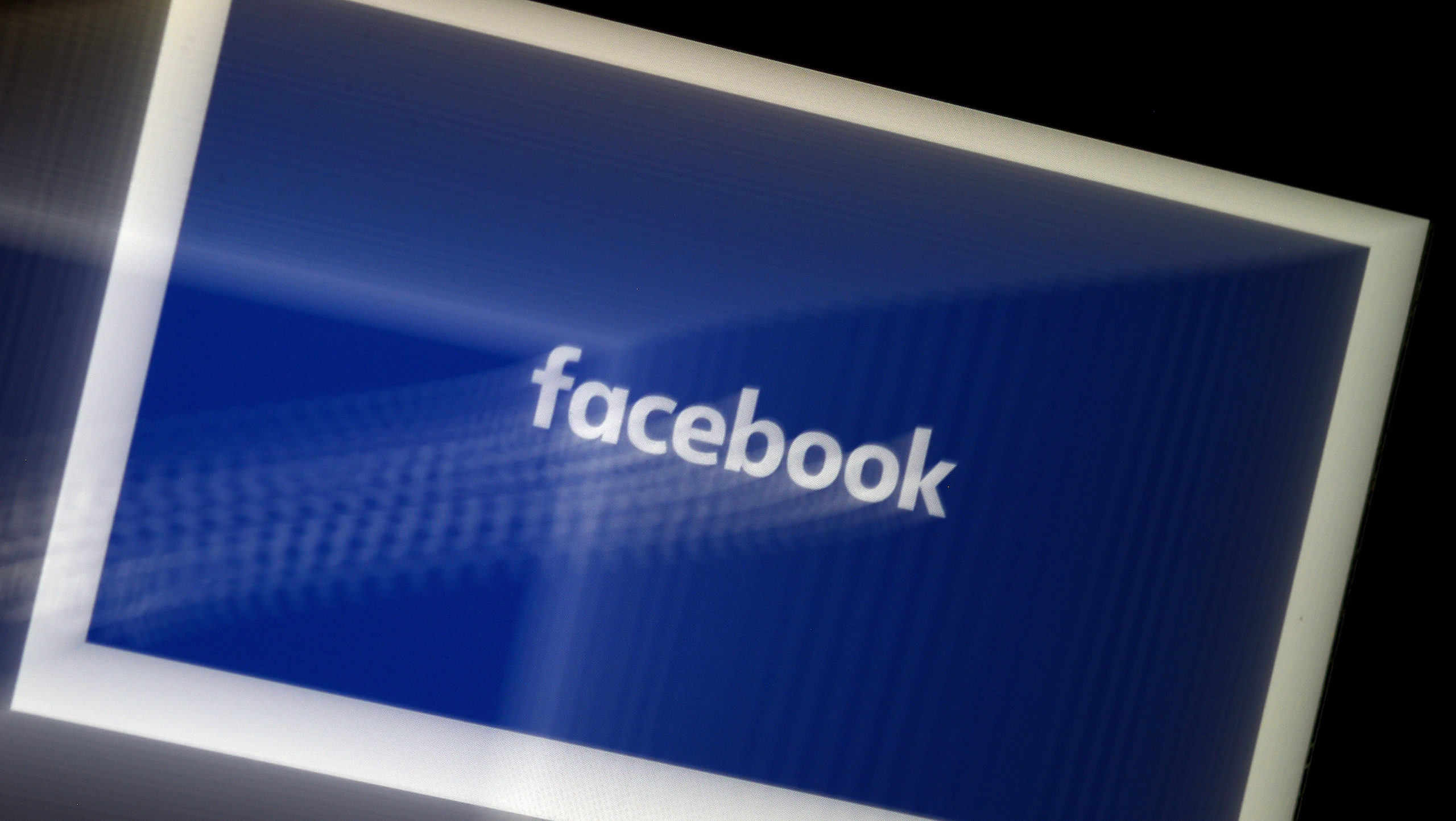 Facebook Redes Sociais. Imagem: Olivier Douliery (Getty Images)