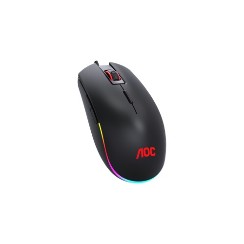 Mouse AOC GM500