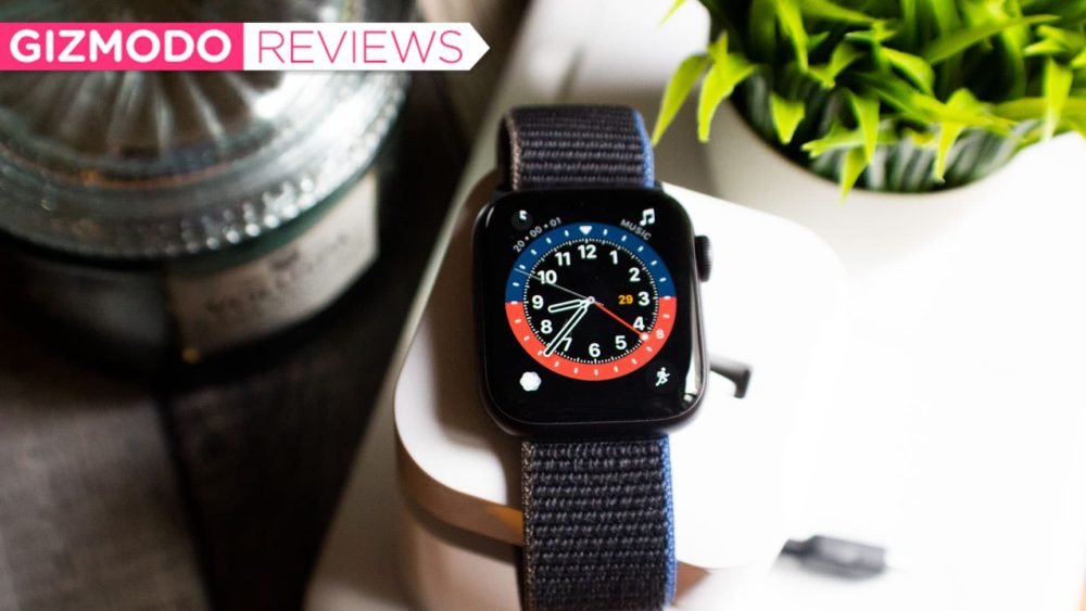 [Review] Por que o Apple Watch SE é a melhor opção de smartwatch da Apple – [Blog GigaOutlet]
