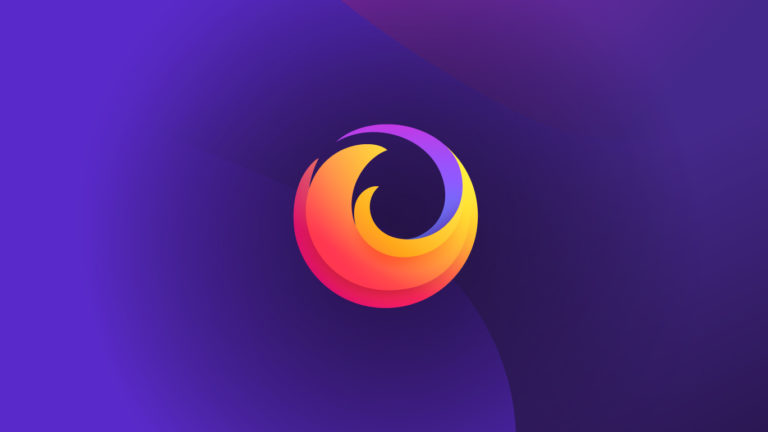 Mozilla Firefox. Imagem: Mozilla