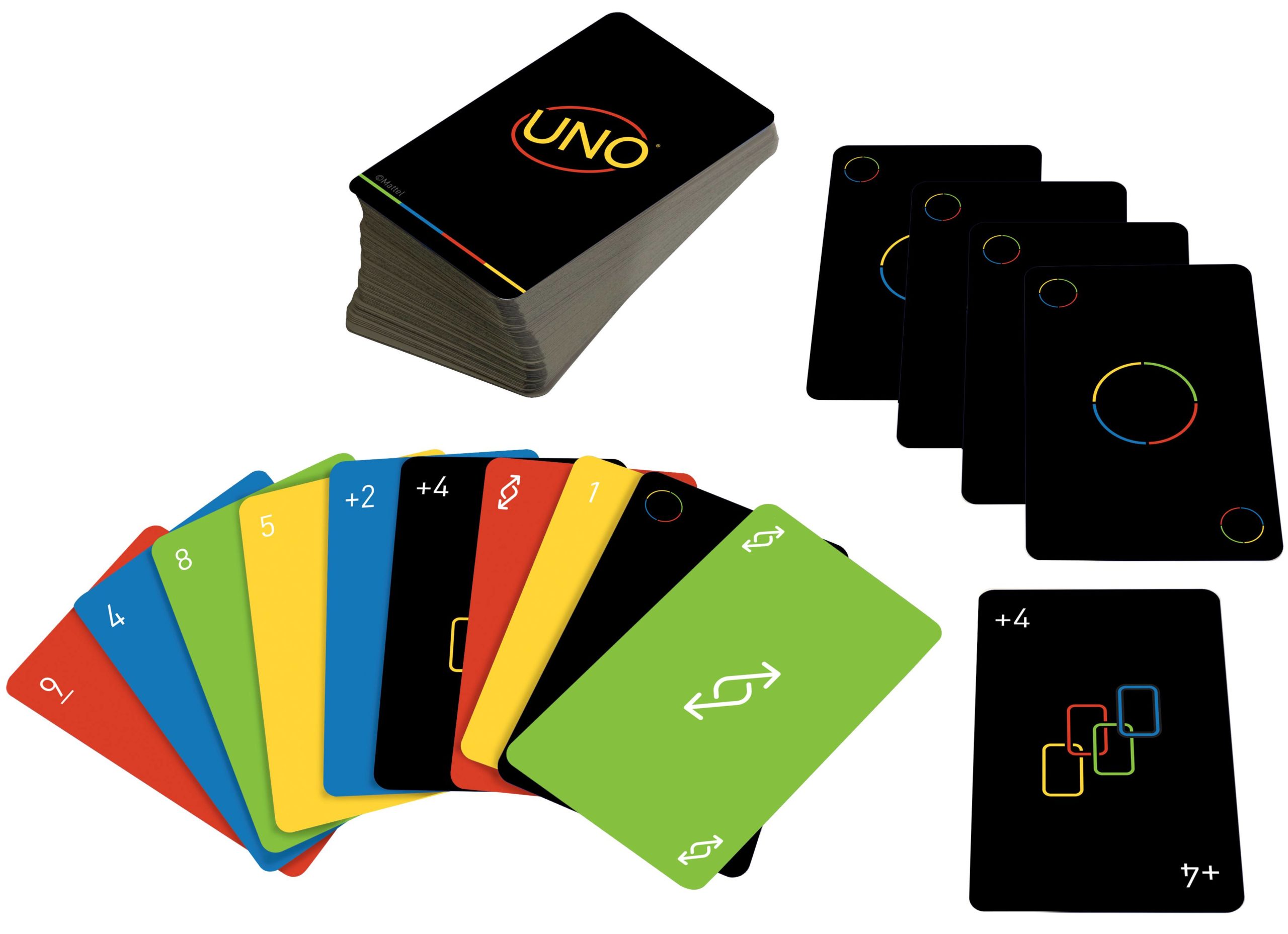 Designer brasileiro conta como surgiu a ideia de fazer um design  minimalista para o jogo Uno - Giz Brasil