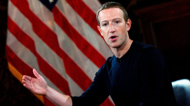 Zuckerberg_Andrew Caballero-Reynolds (Getty Images)