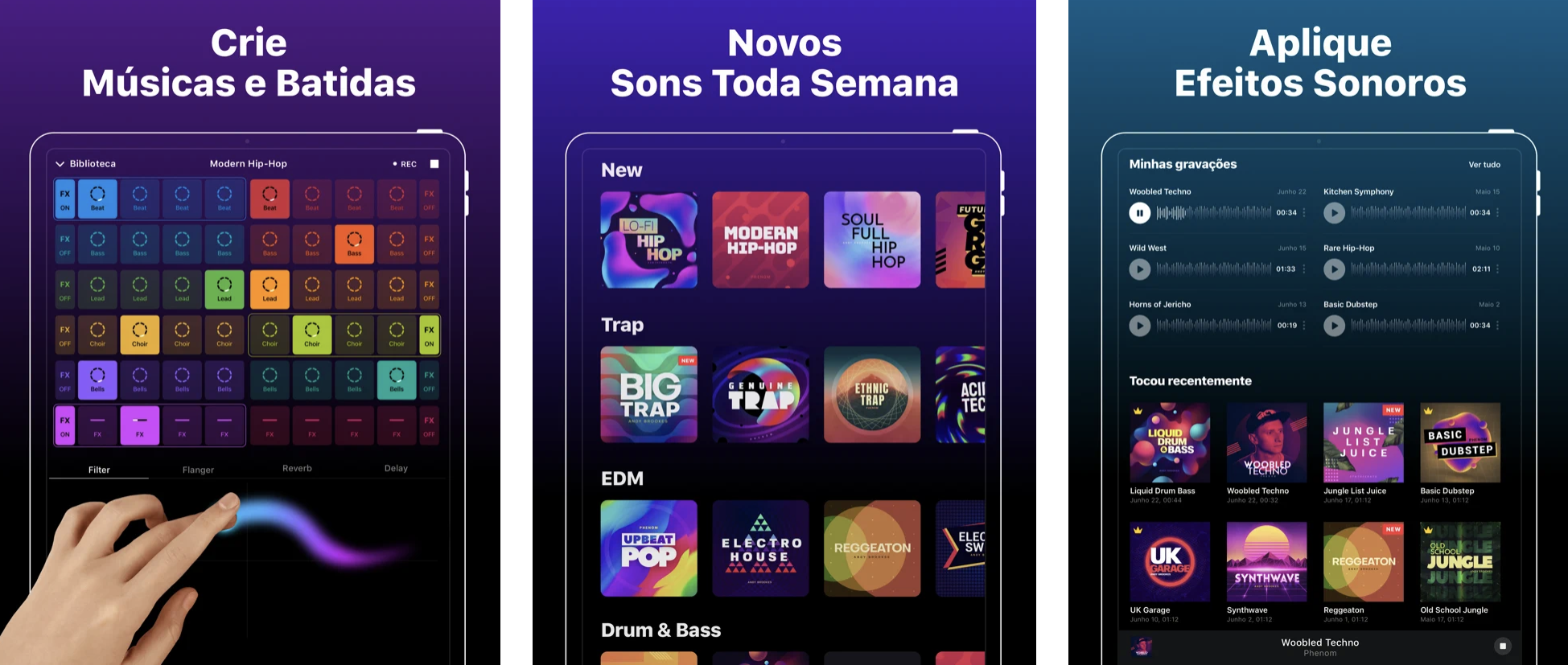 Os melhores aplicativos grátis para instalar no seu novo notebook - Giz  Brasil
