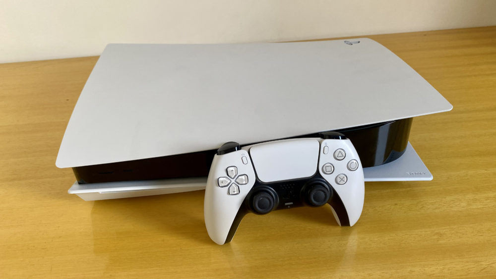 [Review] PlayStation 5: louvados sejam o SSD e DualSense - Giz Brasil