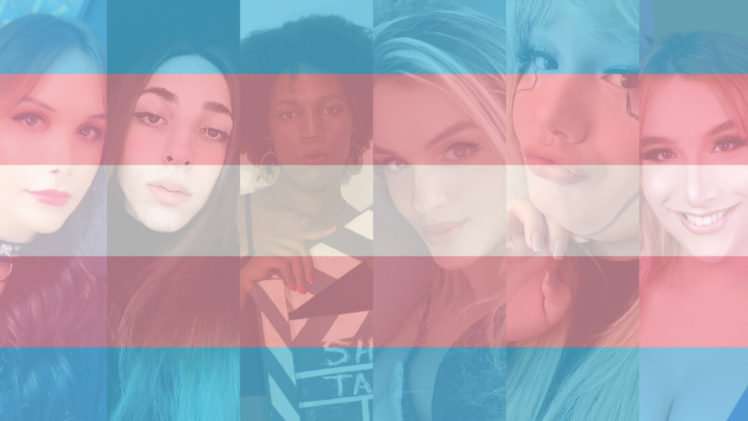A nossa existência importa: a história de seis mulheres trans nas  plataformas de streaming de jogos - Giz Brasil