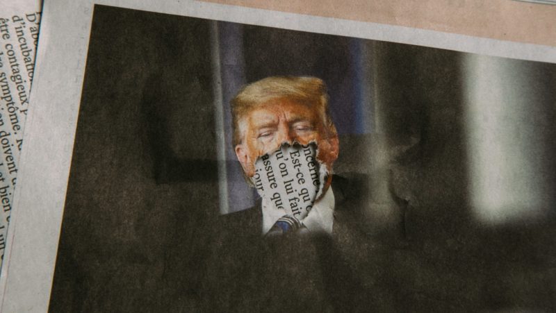 Bloqueio de Trump nas redes sociais pode ser considerado censura? Não é bem assim - Gizmodo Brasil