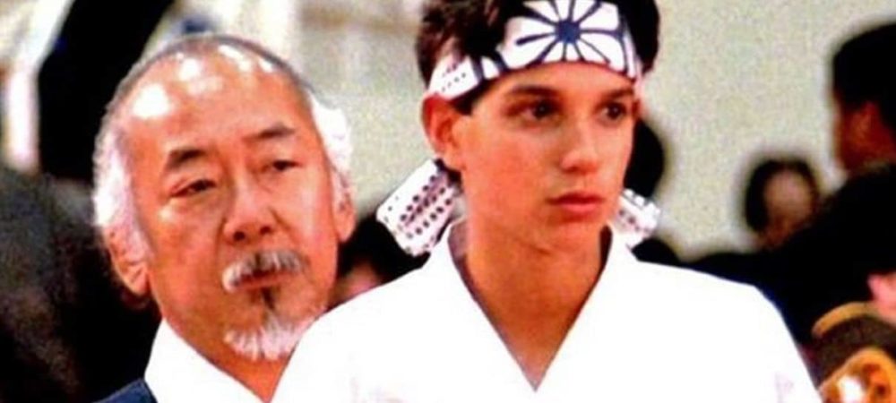 karate kid series netflix