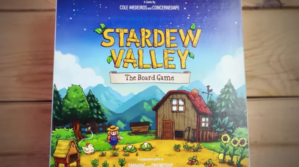 Stardew Valley: tudo sobre o game e seus personagens